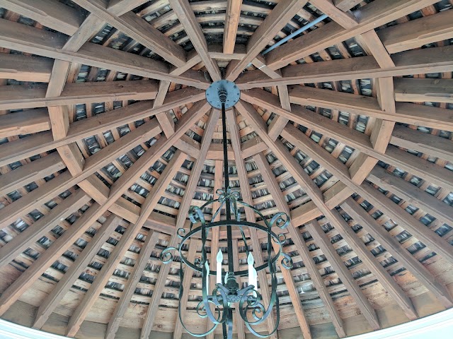 Morris Arboretum of the University of Pennsylvania