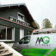 AAG Batiment à Beure