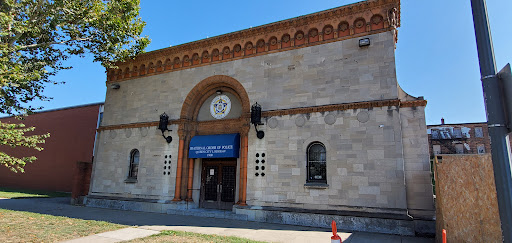 Fraternal Order of Police