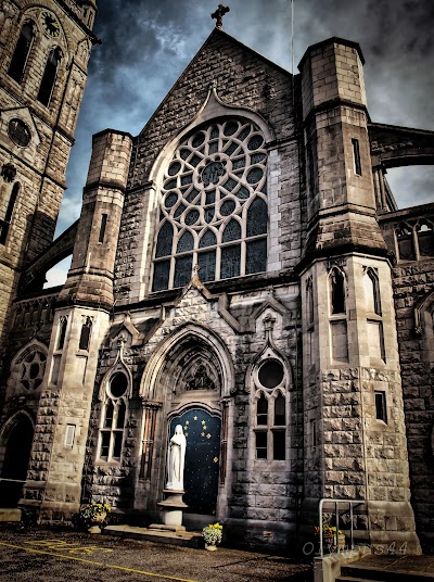 Photos of Tullamore Catholic Church