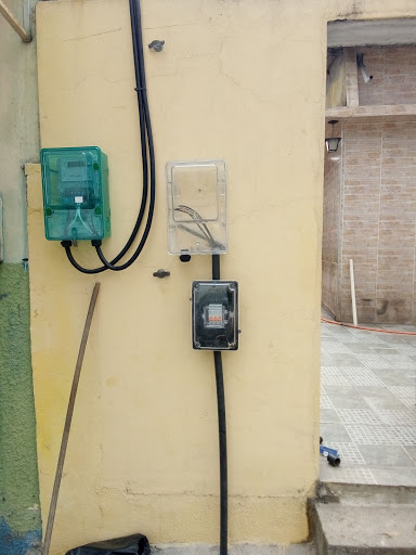 Eletricista residencial/apartamento