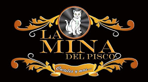 La Mina Del Pisco Cocteleria 2