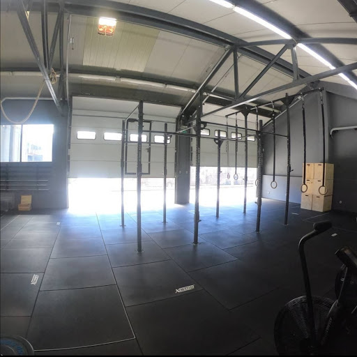 CrossFit DNA - Thumbnail