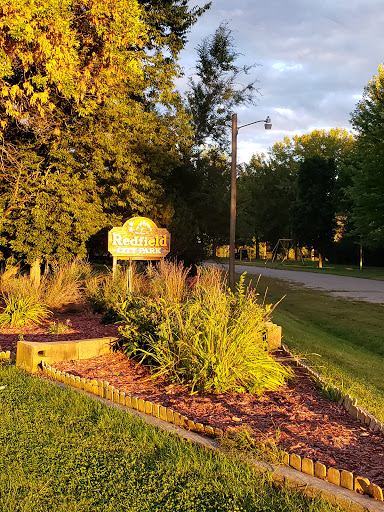 Redfield Parks & Recreation - Thumbnail