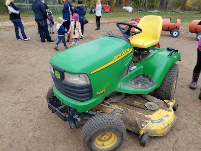 Photos of Post Family Farm