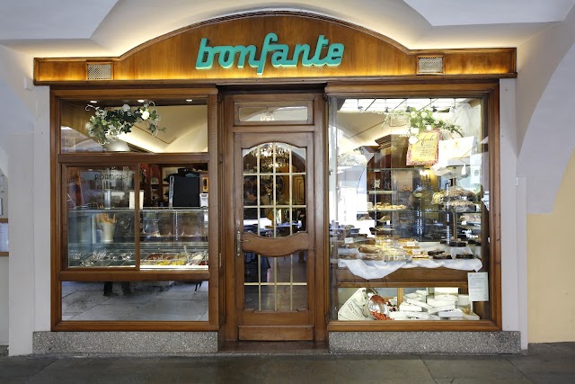 Pasticceria Bar Bonfante
