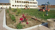 University of Sindh hyderabad