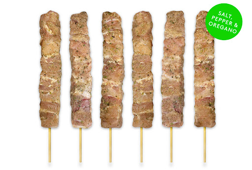 Advanced Souvlaki - Head Office & Retail - Thumbnail