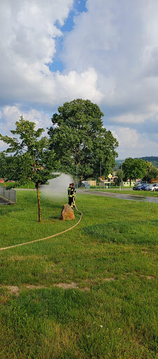 Feuerwehr Dothen - Visual