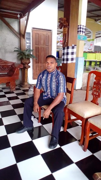 Photos of Anjungan Lampung