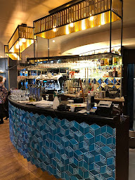 Photo n°72 de L'Armandie - Restaurant Fruits de Mer Paris 15 à Paris (Restaurant)