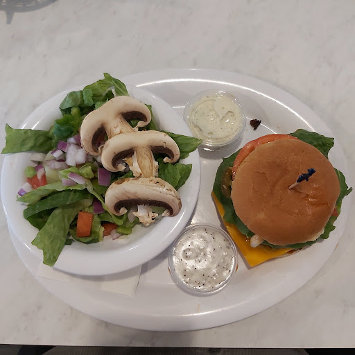 The Gold Bean Cafe - Thumbnail