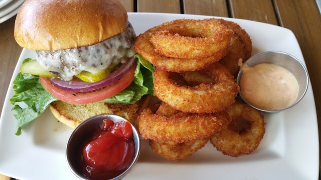 Bokampers Sports Bar & Grill - Fort Lauderdale