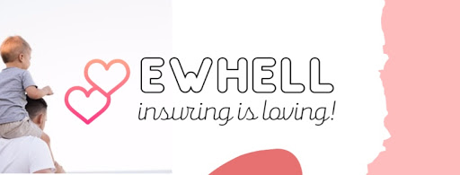 EWHELL Insurance - Visual
