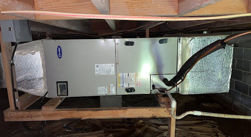 Avatar for Bailey & Son’s Heating, Cooling, and Plumbing