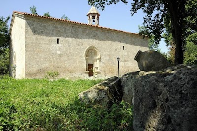 Photos of Alban-Udi Church Chotari