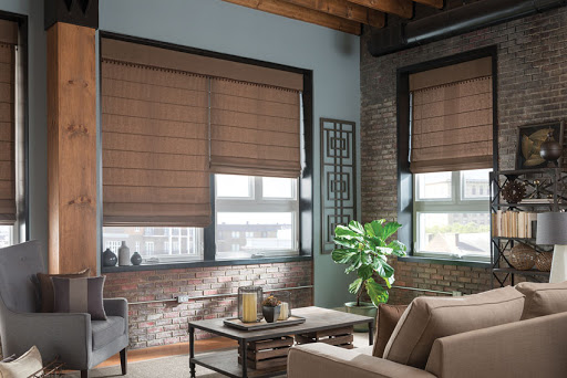 Handy Window Shade Gallery - United States
