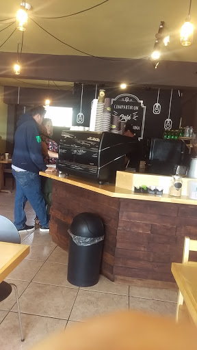 Wikitiki Cafe - Thumbnail