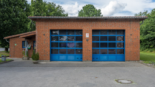 Gemeindeverwaltungen Feuerwehrgerätehaus - Bauhof Gallery - Germany