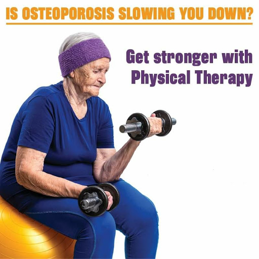 Holsman Physical Therapy - Rahway, NJ - Thumbnail