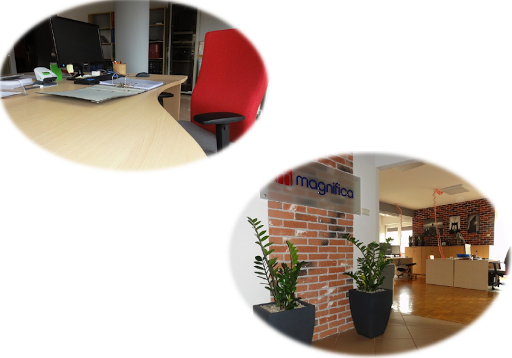 Biuro rachunkowe Magnifica