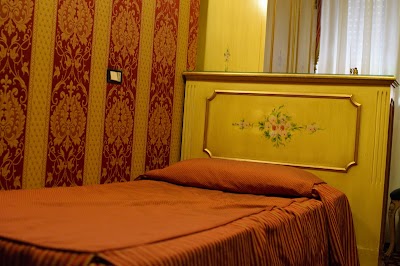 lodging