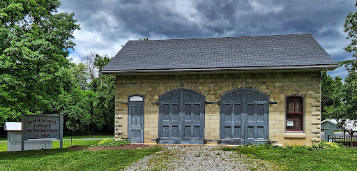 Robesonia Furnace Firehouse - Thumbnail