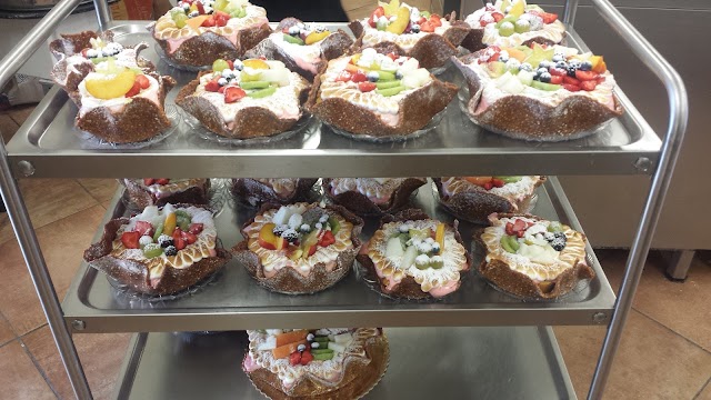 Pasticceria Caffetteria Sa Conca