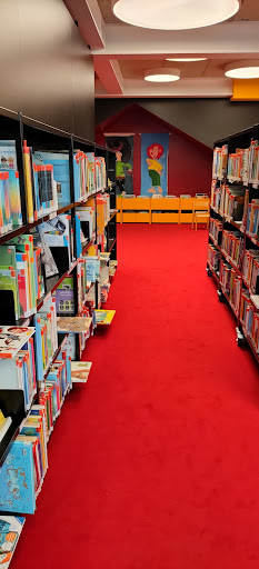 Öffentliche Bibliothek Kaltern - Thumbnail