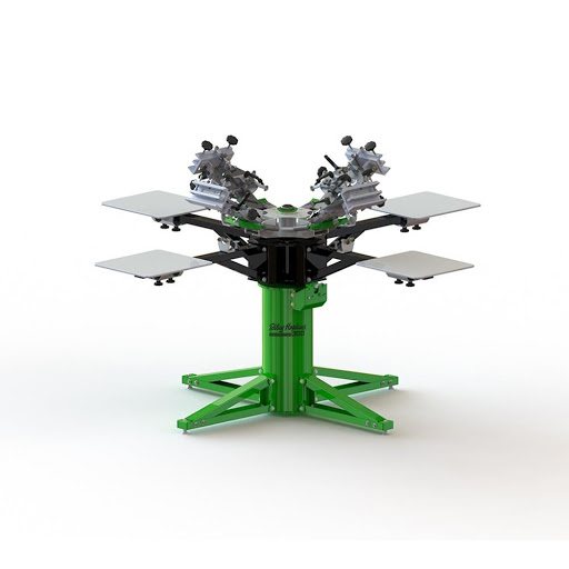 R.T.'s Screen Printing & Embroidery