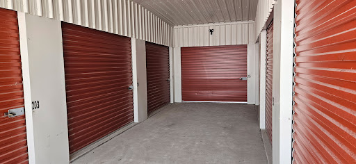 A1 Storage Hamilton - Thumbnail