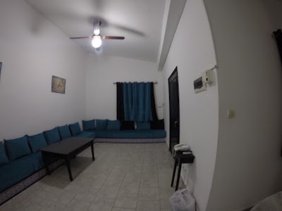 Photos of Eden Village