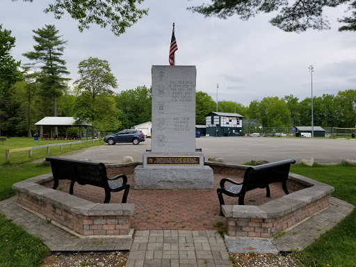 Pine Bush Town Park - Thumbnail