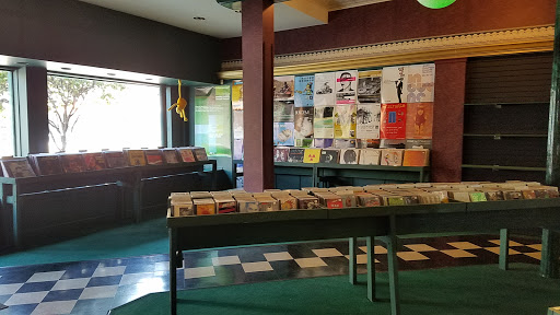 Perceptory Record Store - Thumbnail