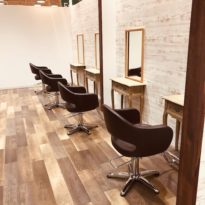 セブンカラーズ イオンみゆき店