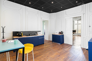 Photo n°7 de Bureaux fermés Nantes centre ville à Nantes (Agence de location de bureaux)