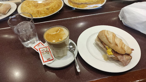 Café Bar La Viña - Thumbnail