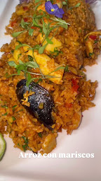 Photo n°58 de CEVICHERIA BON BON PORTE DE VERSAILLES à Paris (Restaurant de fruits de mer)