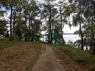 Cotile Recreation Area