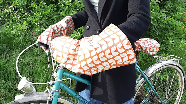 Heures d'ouverture de Petite fouine confection textile artisanale/ cadeaux pour toute la famille/accessoires vélos