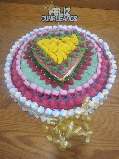 CHUCHES CHAPI - Thumbnail