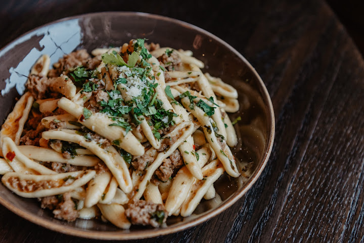 Red Rabbit St. Paul by null