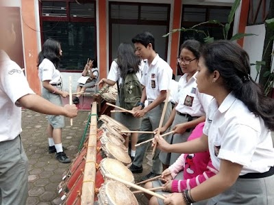 Photos of School SMK Negeri 11 Medan