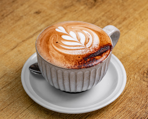 Bean to Olive Cafe Gallery - Australia