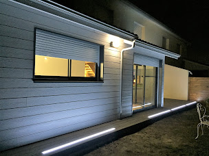 Photo n°12 de SARL HONTANS - Couverture, charpente, zinguerie à Mont-de-Marsan (Charpentier)