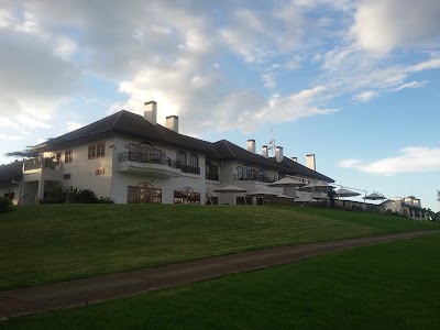 Photos of Mount Kenya Safari Lodge