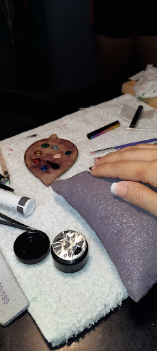 Grissy's Nails - Thumbnail