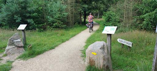 Wandelparkeerplaats schaapskooi Loenermark - Thumbnail