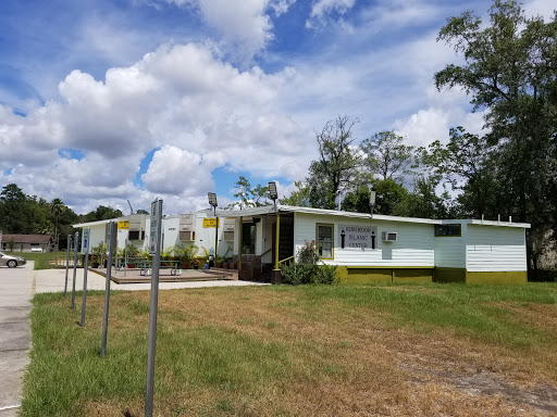 Kingwood Islamic Center - Thumbnail