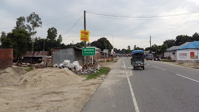 Photos of Jagdal Bazar Uttar Jame Masjid